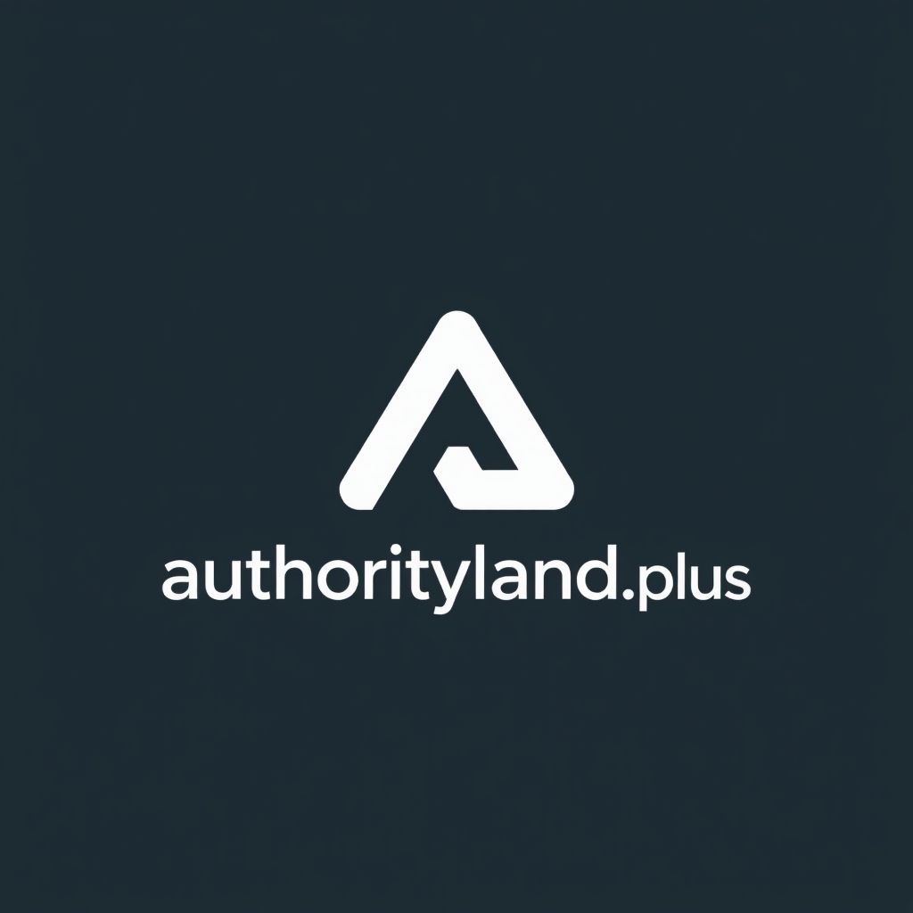Authorityland
